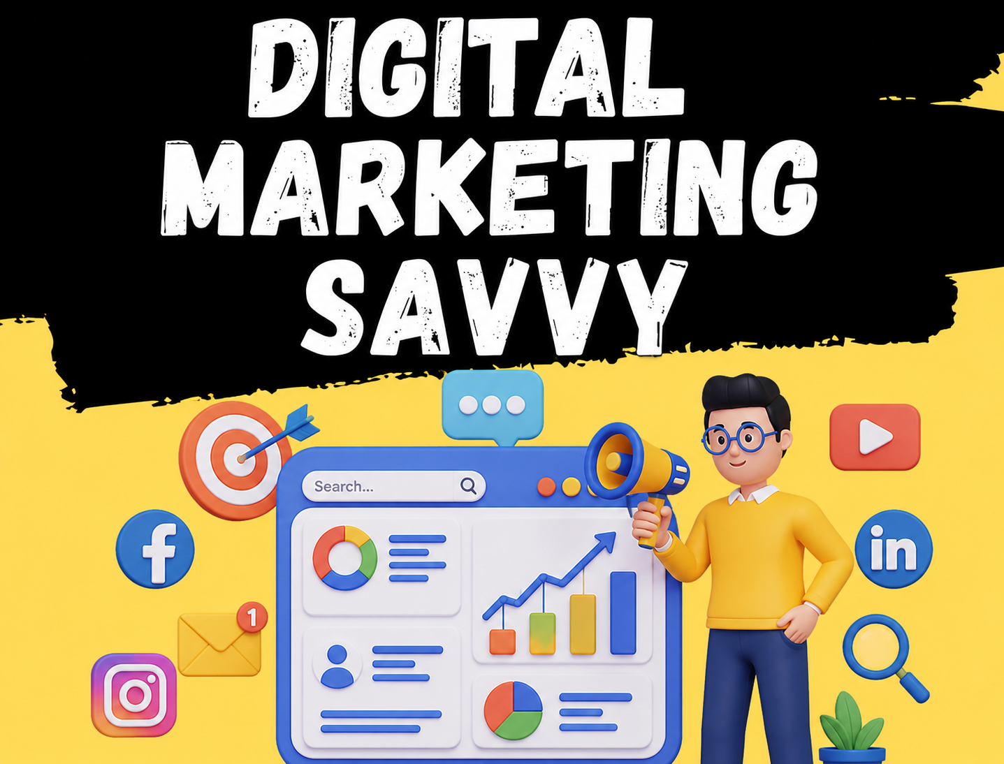 Social Media Management
